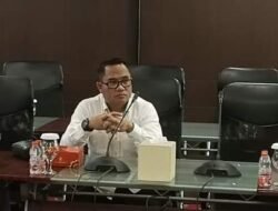 Wabup Sigi Ikuti Persiapan Kegiatan Forum Bisnis dan Studi Tiru International ke Belanda