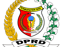 Belum Ada Rekomendasi Partai, Dua Pimpinan DPRD Sigi Belum Dilantik